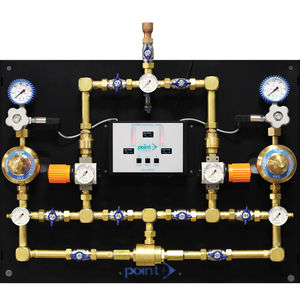 манифольд для медицинских газов