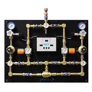 манифольд для медицинских газов