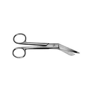 ножницы для бандажей 1