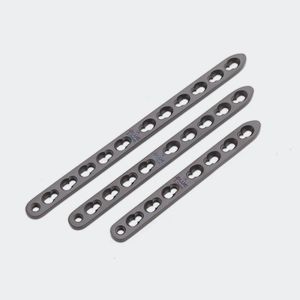 ветеринарная остеотомическая пластина 1
