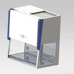 шкаф биобезопасности класс II 1