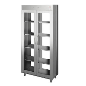 шкаф для трансфера пациента 1