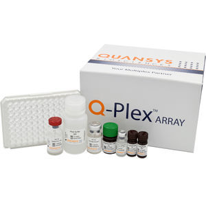 набор для теста для исследований 1