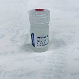 реактив в растворе
