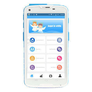 медицинский ПК Octa-Core