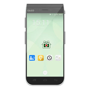 медицинский ПК Octa-Core