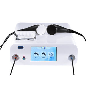 RF-аппарат для омоложения кожи