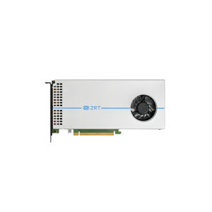 графическая карта PCI Express 1