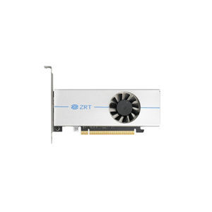 графическая карта PCI Express 1