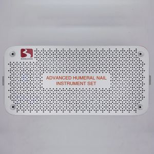 комплект инструментов для травматологии