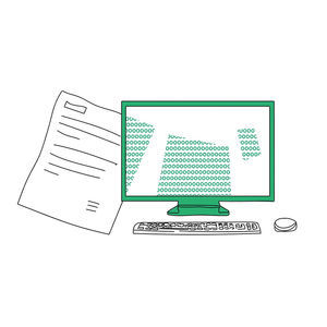 программное обеспечение для управления