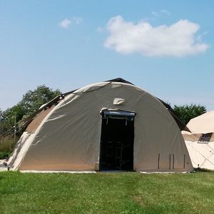 медицинская медицинская палатка 1