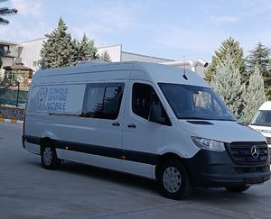 компактный стоматологический кабинет 1