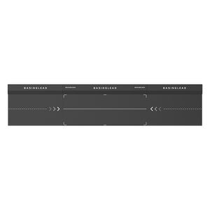 переносная бароподометрическая платформа