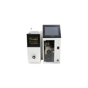 автоматическая система дистилляции