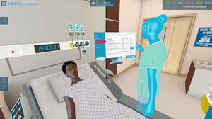 программное обеспечение для обезболивания 1