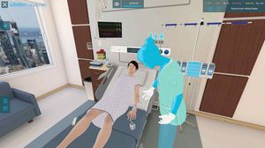программное обеспечение виртуальной реальности