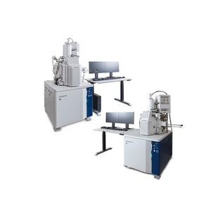микроскоп FE-SEM