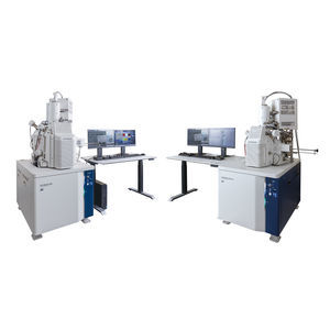 микроскоп FE-SEM