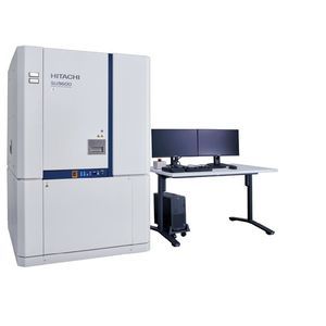 электронный микроскоп SEM