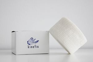 бинт из хлопка