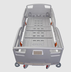 кровать для интенсивной терапии