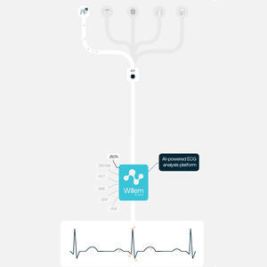 платформа искуственного интеллекта медицинской