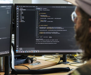 программное обеспечение для разработки