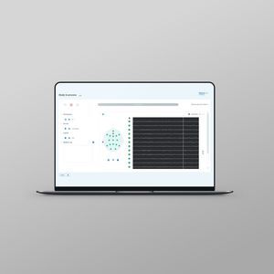программное обеспечение для визуализации
