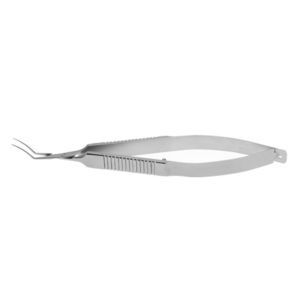 зажим для офтальмологии
