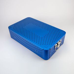 комплект инструментов для перелома большеберцовой кости