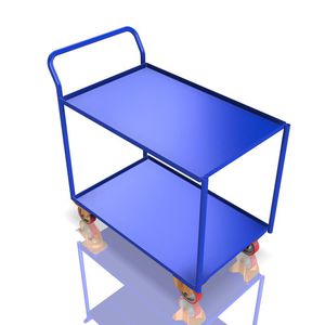 медицинская тележка 1