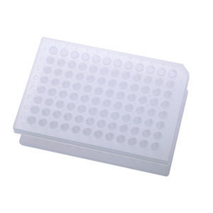 микропластина для PCR
