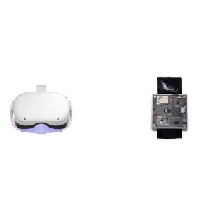 VR-платформы для реабилитации