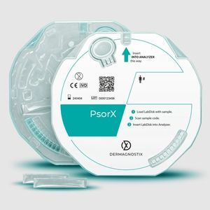 набор для теста для дерматологических инфекций