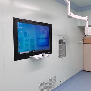 информационная рабочая станция для DICOM