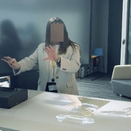 программное обеспечение кинезитерапия