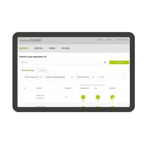 программное обеспечение для управления данными