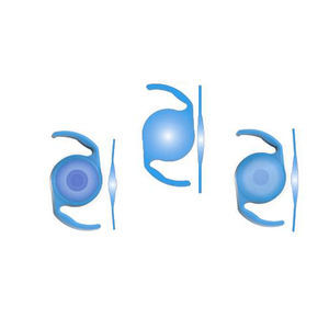 интраокулярная линза EDoF