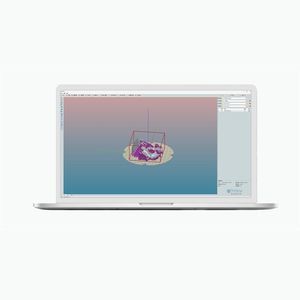 программное обеспечение для печати 3D