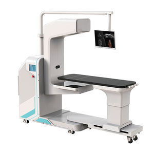 ветеринарный сканер CBCT для небольших животных
