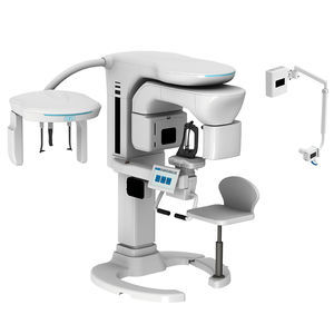 цифровой стоматологический CBCT-сканер