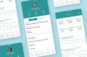 программное обеспечение для обработки