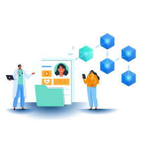 программное обеспечение для обмена данных