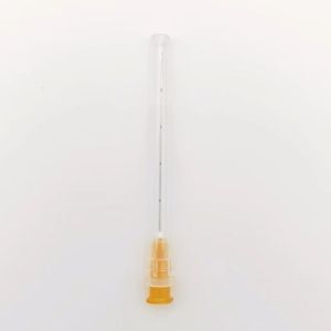игла для подкожных инъекций
