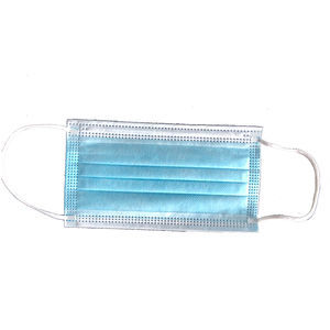 процедурная маска из полипропилена