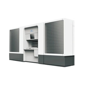 роботизированный кронштейн для наполнения