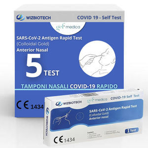 экспресс-тест COVID-19