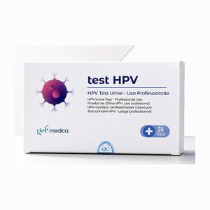 экспресс-тест HPV
