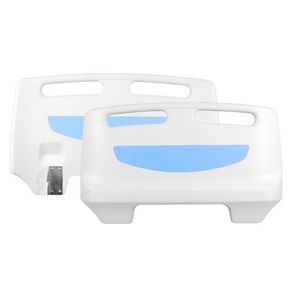изголовье кровати из ABS